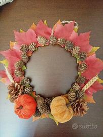 Fuoriporta autunnale