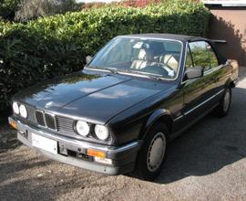 BMW Serie 3 (E30) - 1989