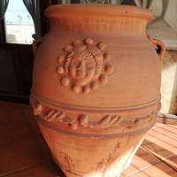 Vaso Terracotta