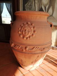 Vaso Terracotta