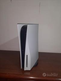 PlayStation 5 prezzo trattabile