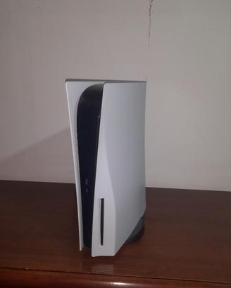 PlayStation 5 prezzo trattabile