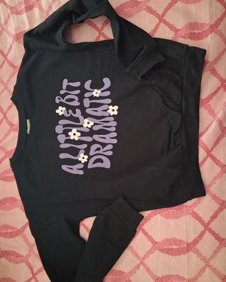 maglie ragazza 