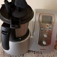 Miscelatore Sirman Minneapolis Minicooker