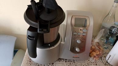 Miscelatore Sirman Minneapolis Minicooker