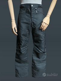 Pantaloni da moto BMW Mottorrad