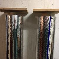 Laminato metallico Alufin TX-U