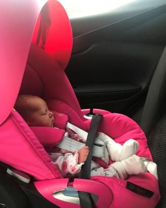Ovetto Cybex
