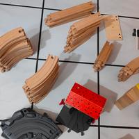 Giochi binari IKEA 