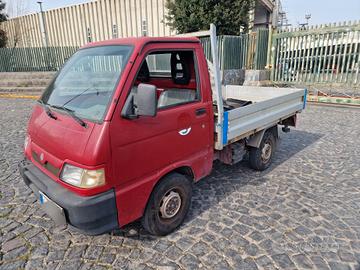 Piaggio porter DIESEL