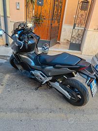 honda forza 750 2024
