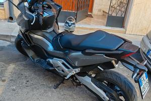 honda forza 750 2024