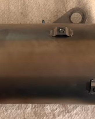 terminale Akrapovic