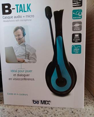 Cuffie audio per PC nuovi conf. Originale