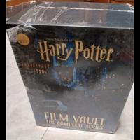 Cofanetto Harry Potter, Vault, Complete Series