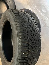 Gomme invernali marca Kleber 205/55 R16