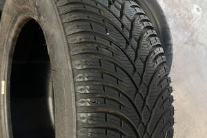 Gomme invernali marca Kleber 205/55 R16