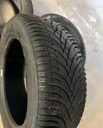 Gomme invernali marca Kleber 205/55 R16