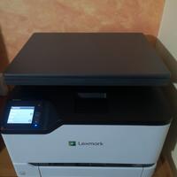 stampante Lexmark laser Mc3224dwe