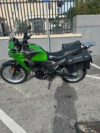 Kawasaki Versys-X 300 - 2017