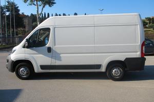 Citroen jumper L2 H2 passo medio tetto alto EURO6 