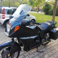 Bmw k 1100 lt - 1995