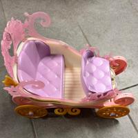 Carrozza Barbie