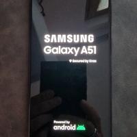 Samsung Galaxy A51 128GB 4GB RAM, come nuovo
