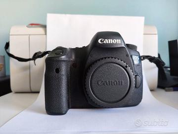 Canon 6D