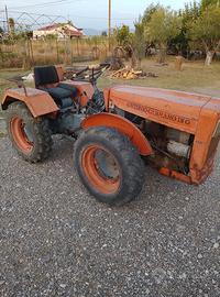 Motore Antonio Carraro