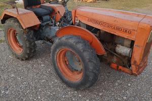 Motore Antonio Carraro