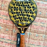 Siux Electra PRO ST4 + accessori premium