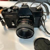 Macchina fotografica