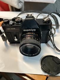 Macchina fotografica