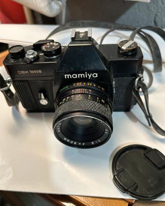 Macchina fotografica
