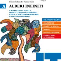 Alberi infiniti V.A (9788858326909)