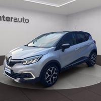 RENAULT Captur TCe 130 CV FAP Sport Edition
