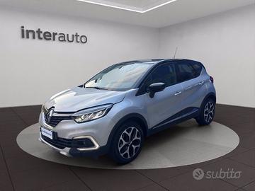 RENAULT Captur TCe 130 CV FAP Sport Edition