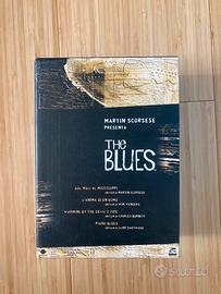 Martin Scorsese presenta THE BLUES - 4 DVD