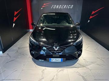 RENAULT Clio TCe 100 CV GPL Intens