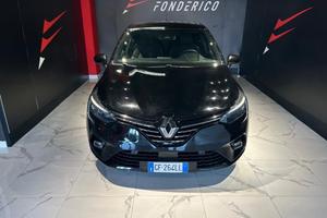 RENAULT Clio TCe 100 CV GPL Intens