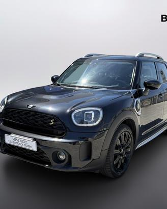MINI Mini Countrym.(F60) - Mini 1.5 Cooper SE Clas