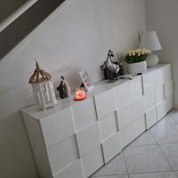 Credenza e porta tv
