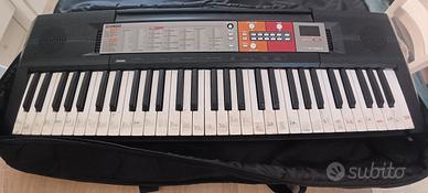 Tastiera Yamaha