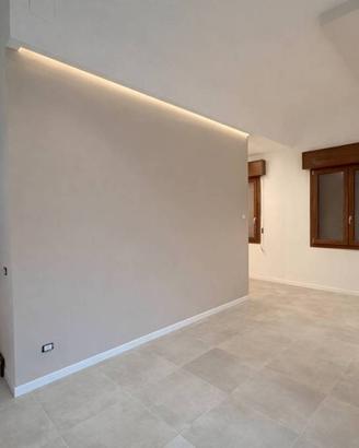 Appartamento di 90 m² con 3 locali a Poggio Rusco