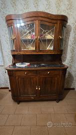 mobile antico da soggiorno