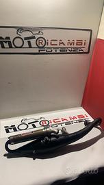 MARMITTA GIANNELLI REVERSE APRILIA SR 50 FACTORY I