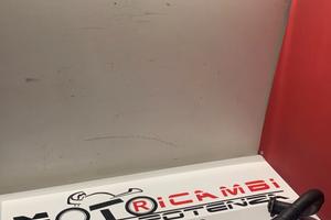 MARMITTA GIANNELLI REVERSE APRILIA SR 50 FACTORY I