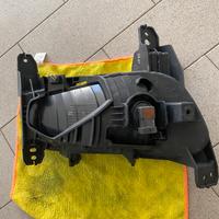 Faretto DX opel mokka x