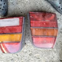 fari Volkswagen polo 1991